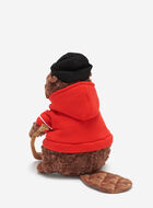 Alpine Goods Hockey Stuffie