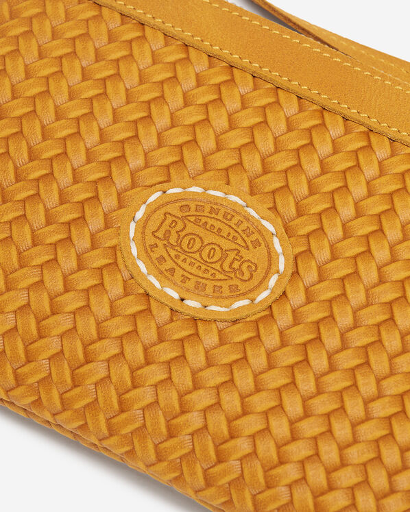 Small Wristlet Woven