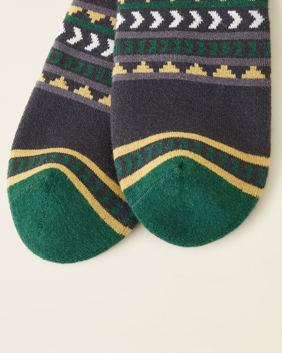 Adult Wilderness Boot Sock