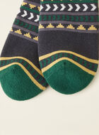 Adult Wilderness Boot Sock