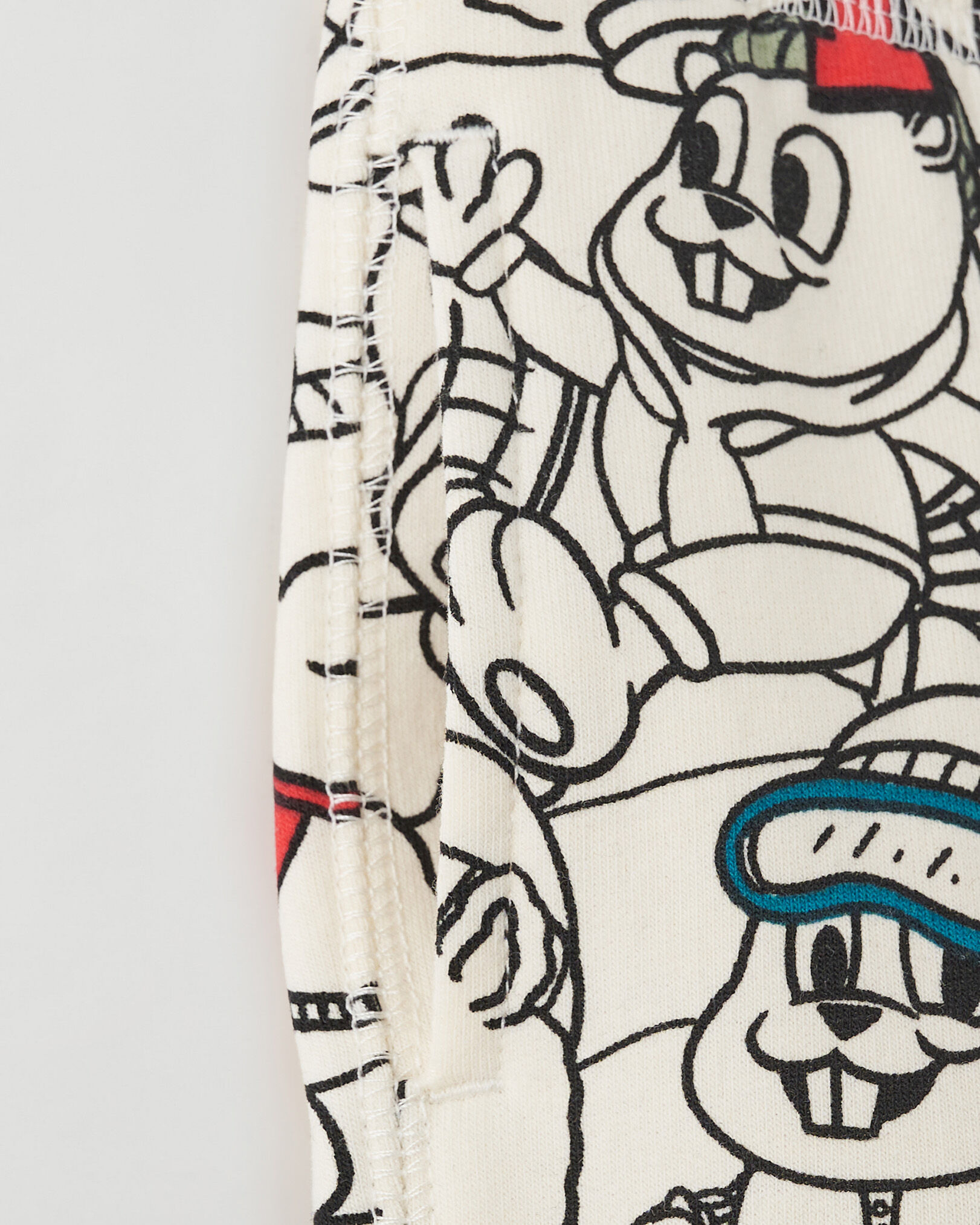 Baby Where's Buddy Slim Sweatpant
