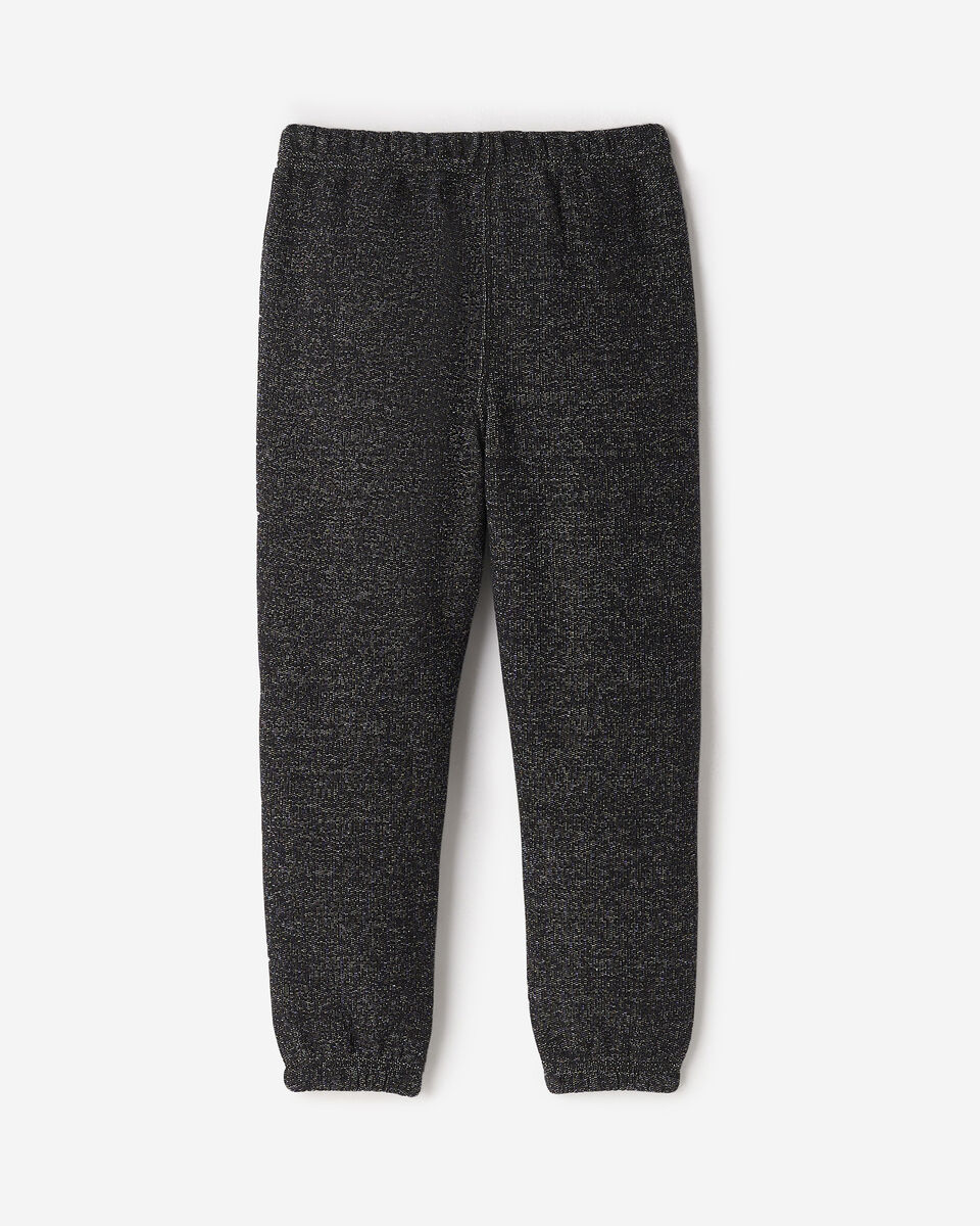 Toddler Organic Original Slim Sweatpant