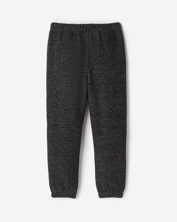 Toddler Organic Original Slim Sweatpant Toddler Organic Original Slim Sweatpant