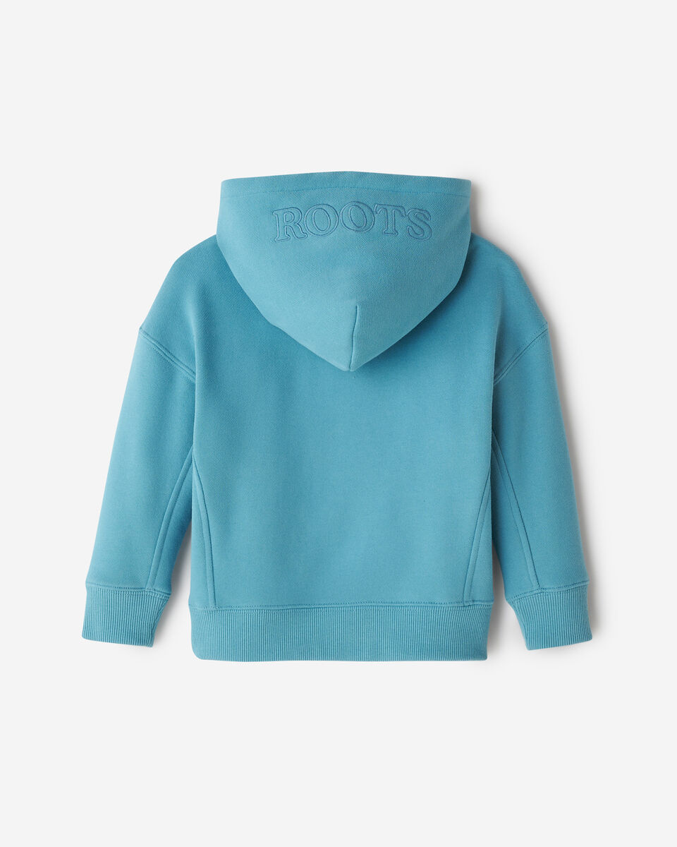 Toddler One Hoodie