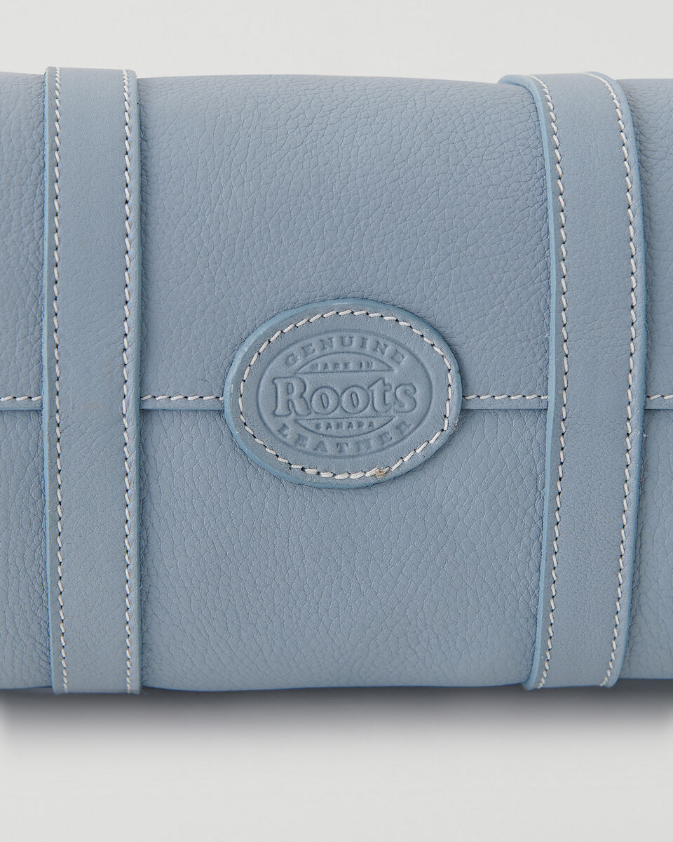 Mini sac Banff en cuir Nuage