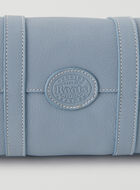 Mini sac Banff en cuir Nuage