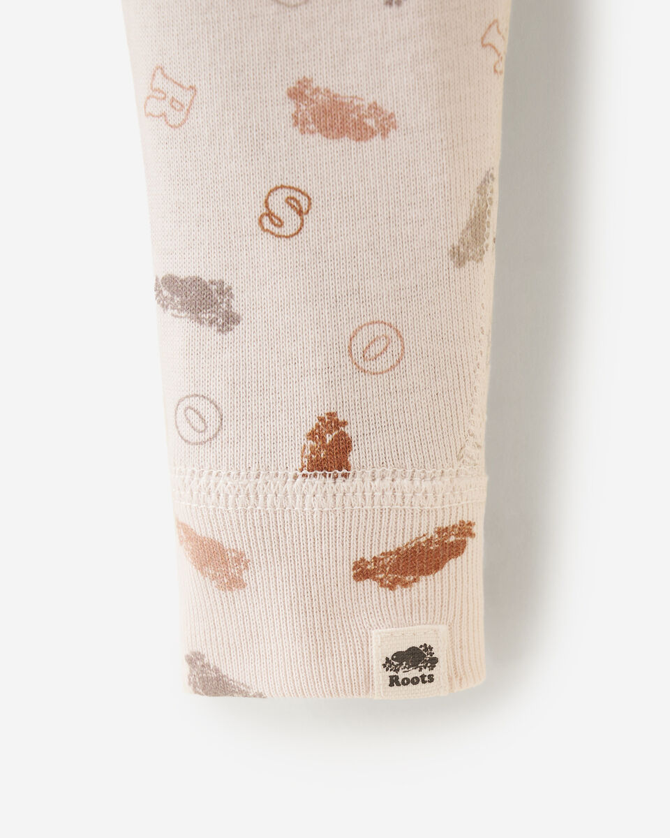 Roots Baby's First Pant
