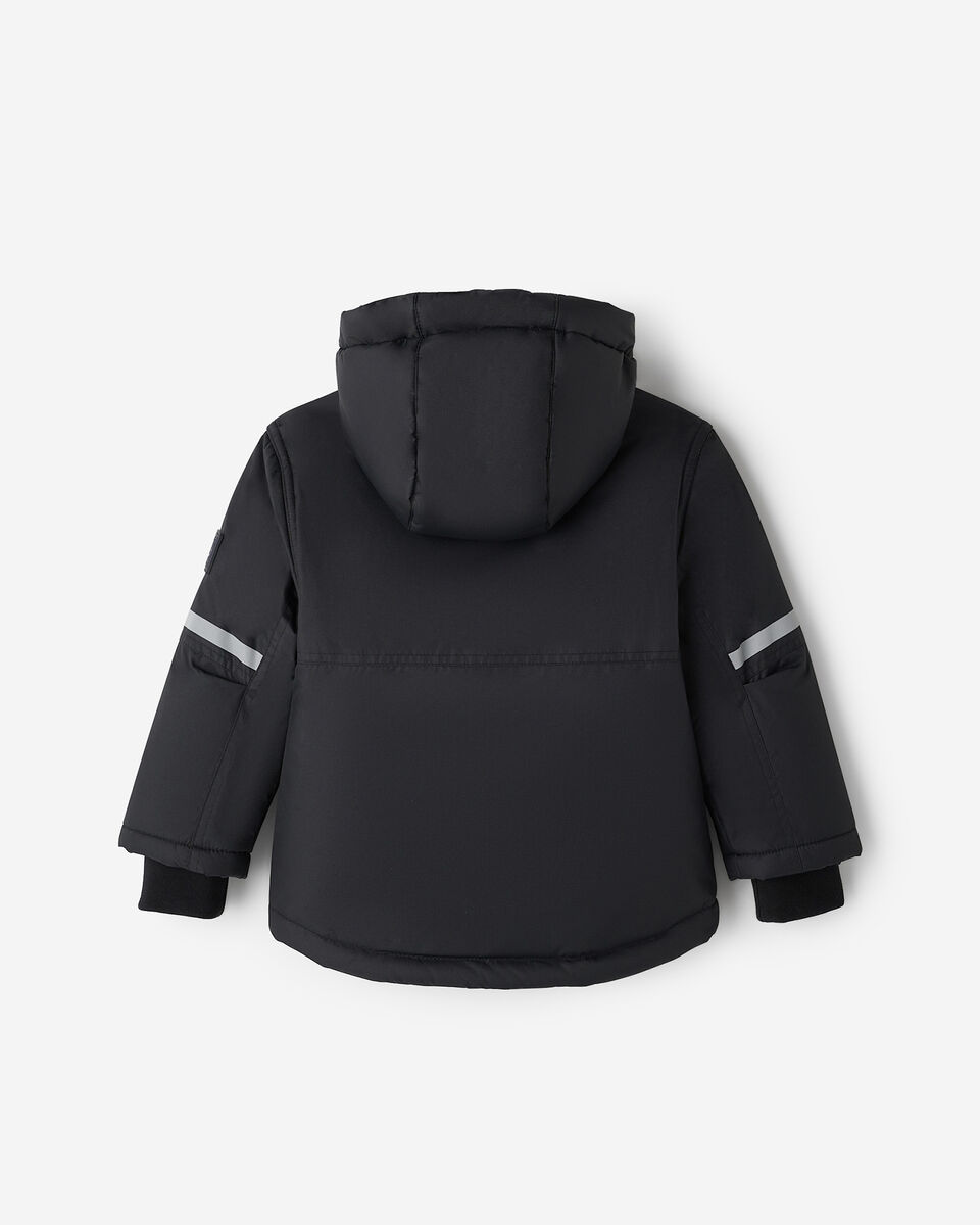 Toddler Snow Jacket