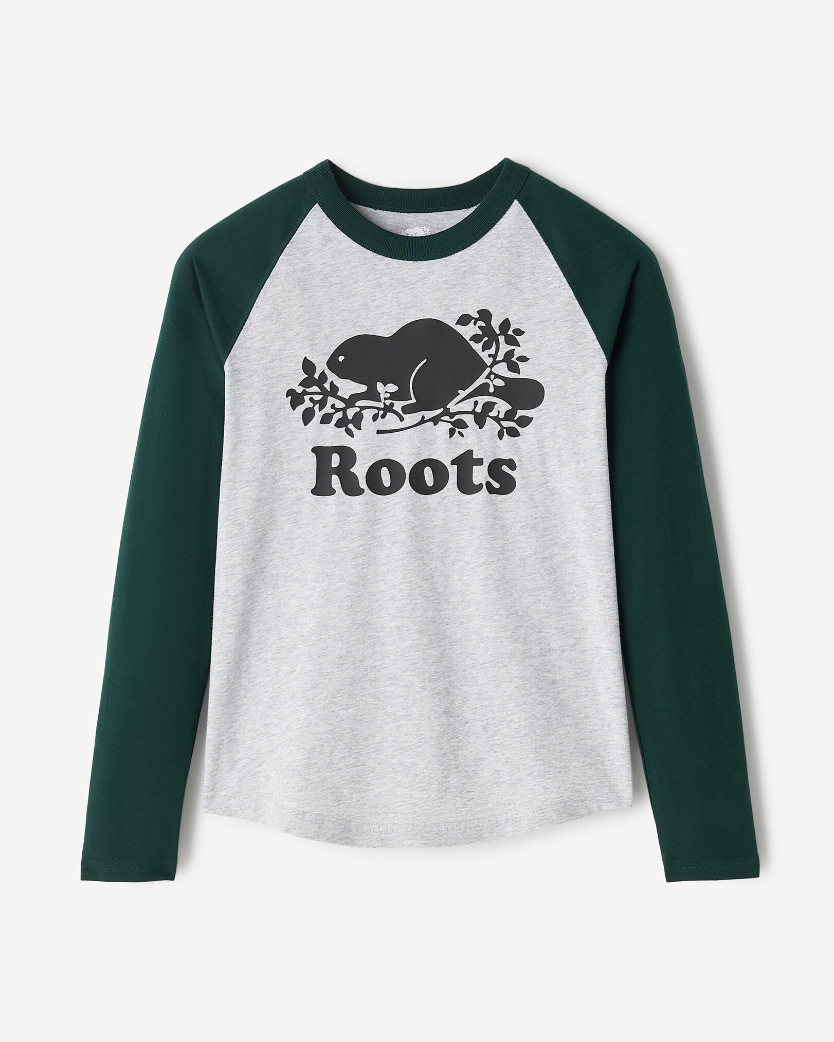 Kids - T-shirts and Graphic Tees | Roots