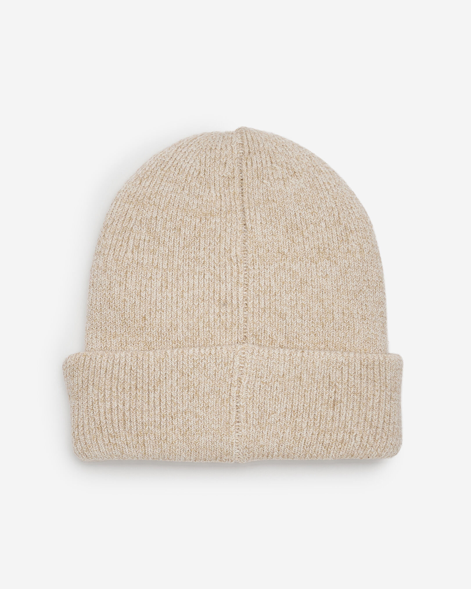 Cozy Knit Toque
