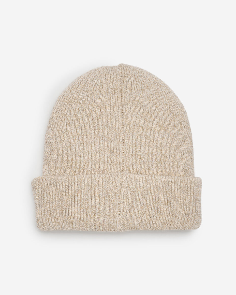 Cozy Knit Toque