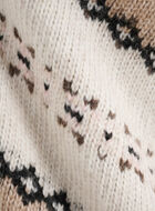 Heritage Fair Isle Crew