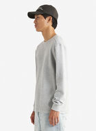 Thomson Double Knit Long Sleeve Top
