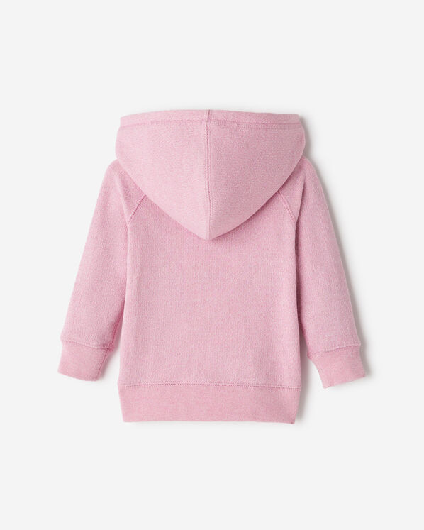 Baby Organic Original Full Zip Hoodie