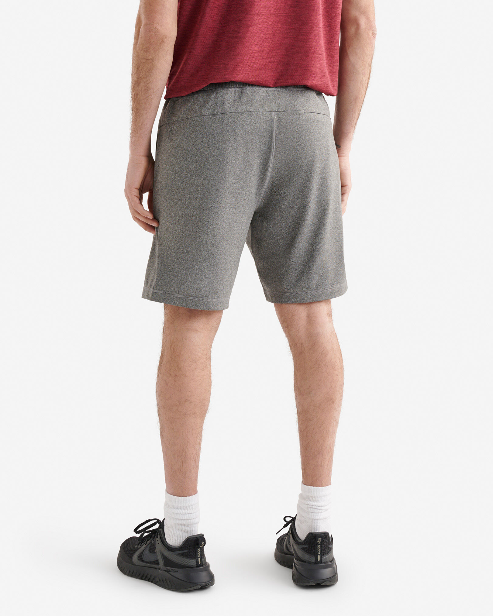 Renew Knit Versatility Short 7 Inch