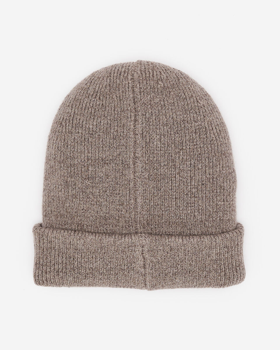 Cozy Knit Toque