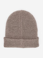 Cozy Knit Toque