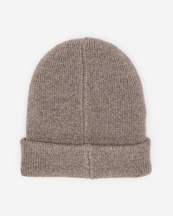 Tuque en tricot douillet Tuque en tricot douillet