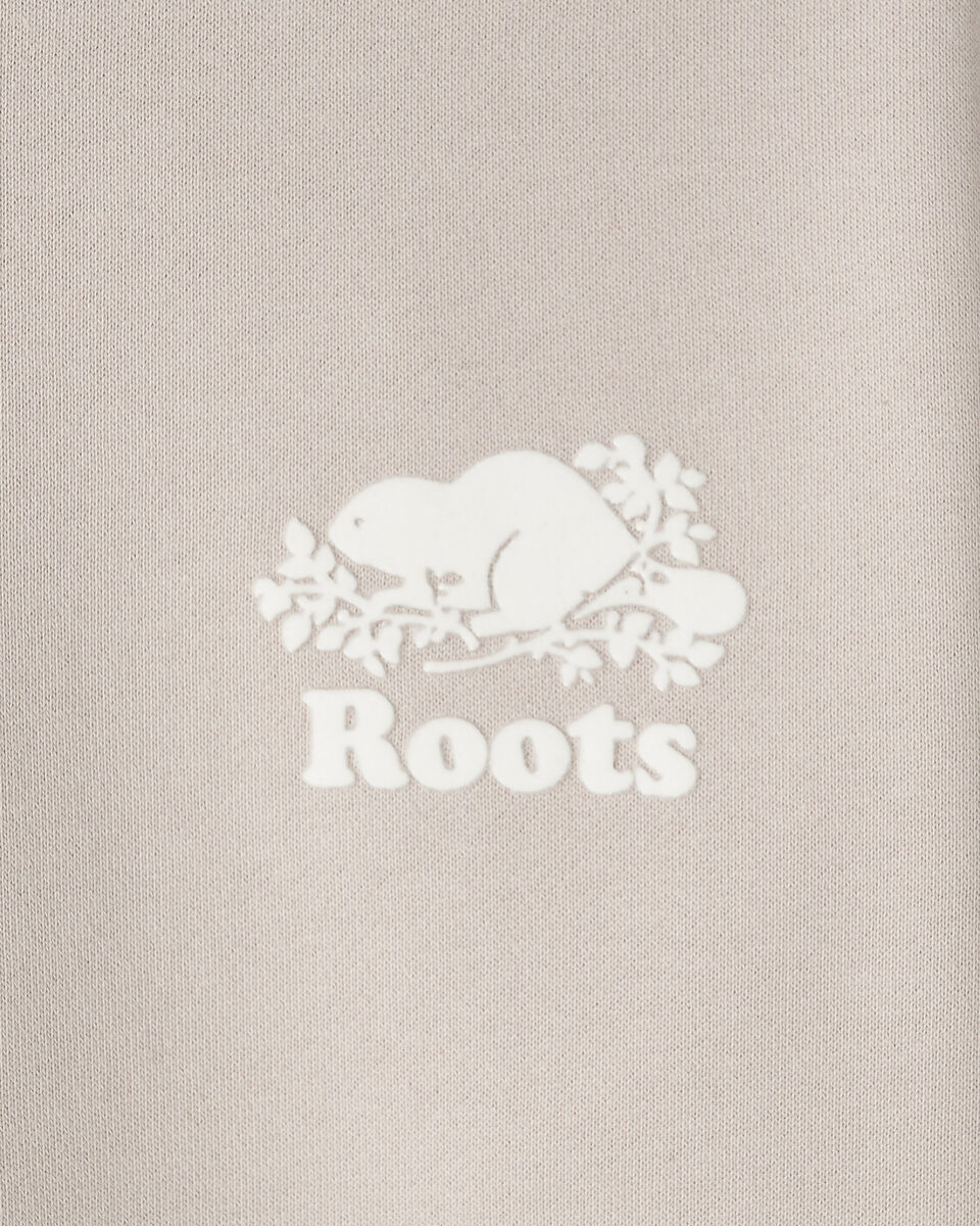 Organic Cooper Relaxed Crew