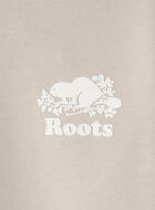 Organic Cooper Relaxed Crew