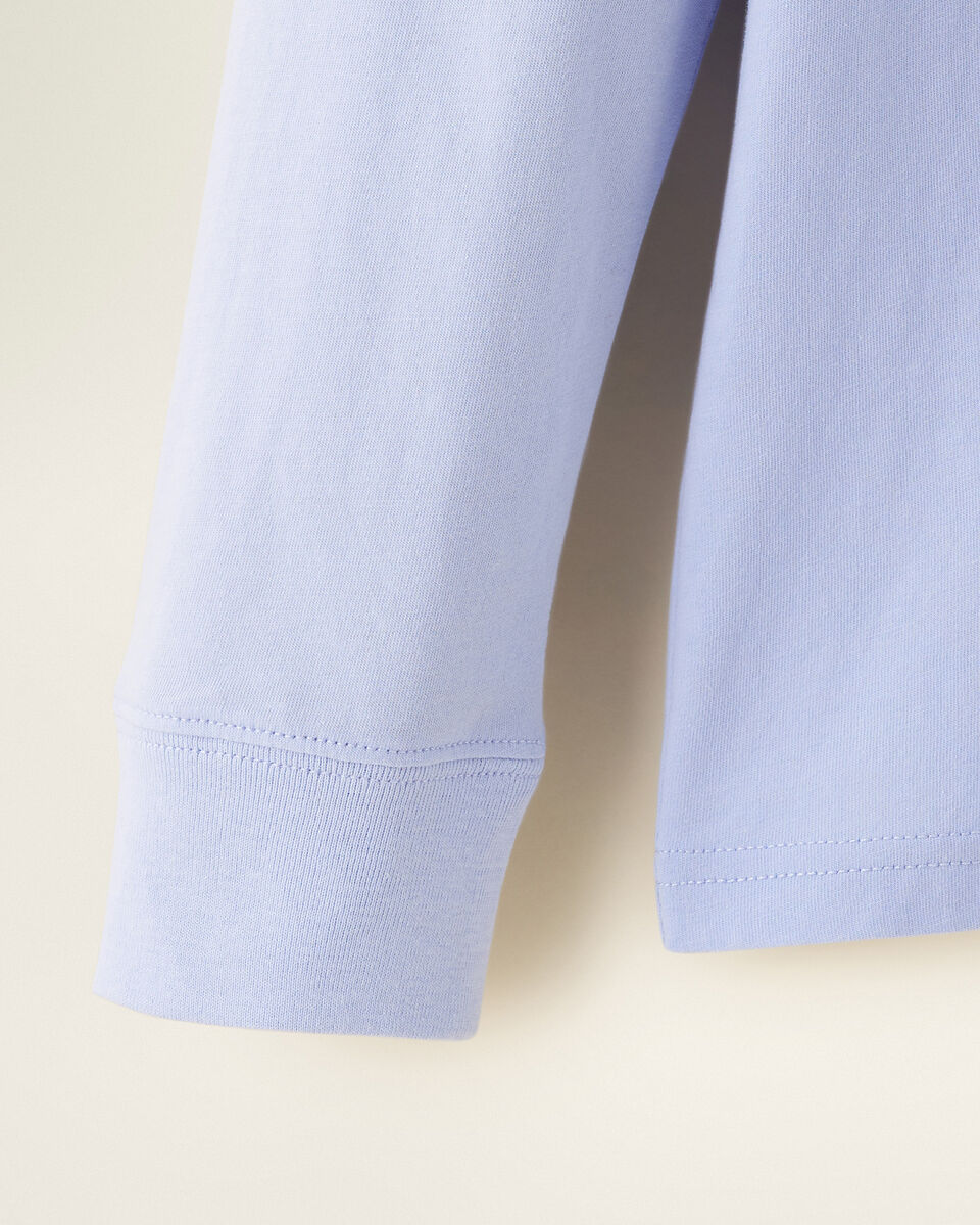 T-shirt décontracté Cooper pour enfants