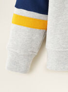 Toddler Outdoor Athletics Polo