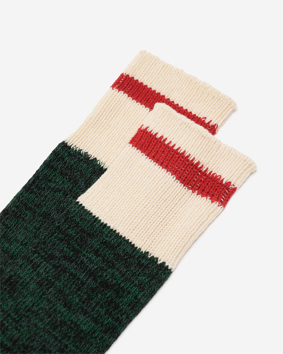 Adult Cotton Cabin Sock