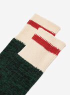 Adult Cotton Cabin Sock