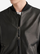 Mens Flight Jacket