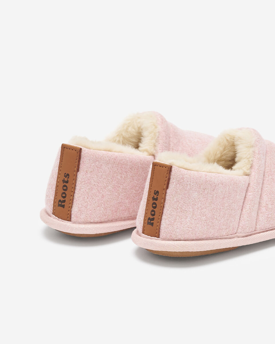 Kids Slip-On Slipper
