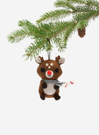Reindeer Ornament