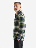 Manning Flannel Shirt