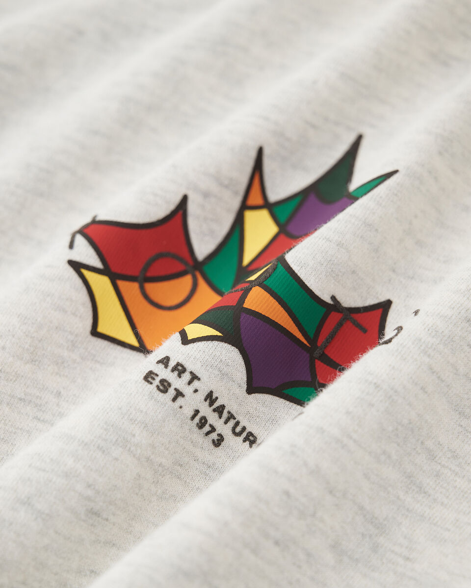 Mens Maple T-Shirt