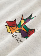 Mens Maple T-Shirt