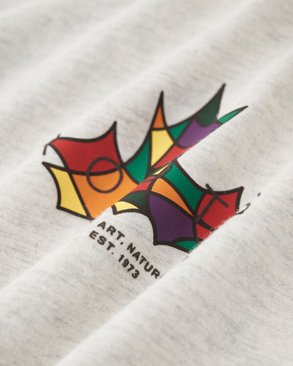 T-shirt Érable pour homme