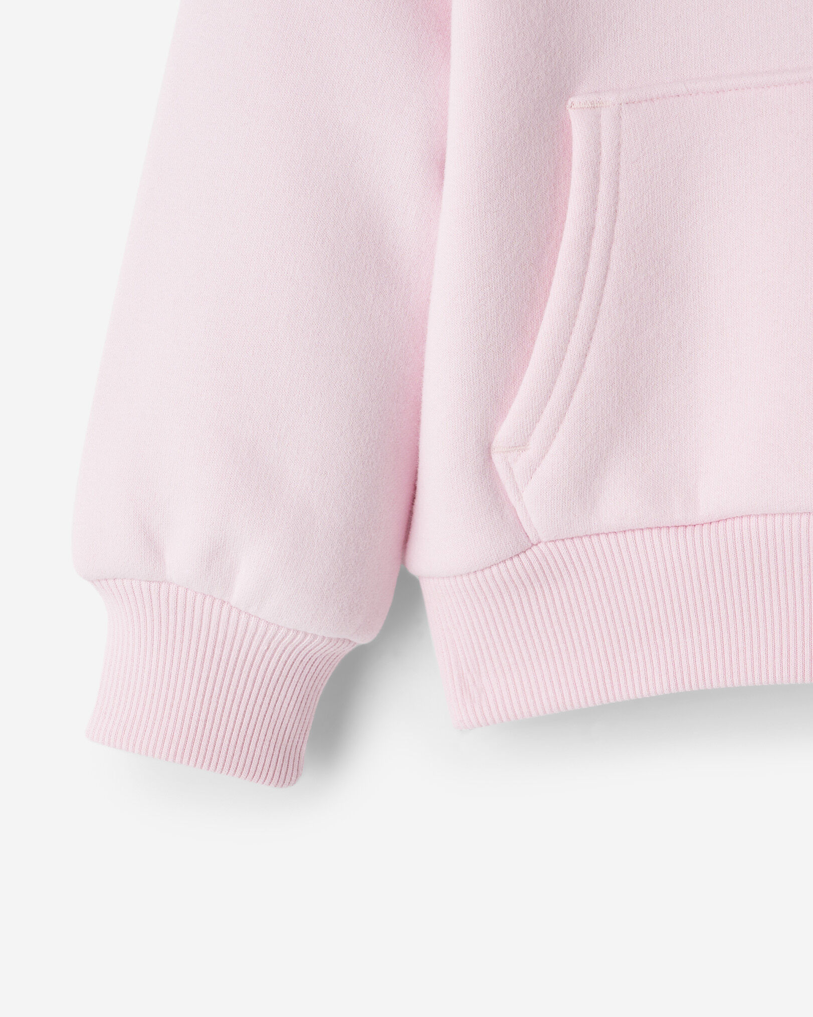 Toddler Cloud Hoodie