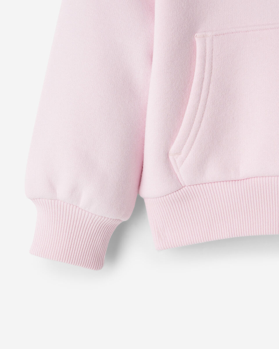Toddler Cloud Hoodie