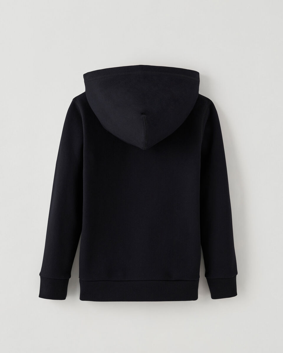 Kids Local Roots Kanga Hoodie - Lake Louise