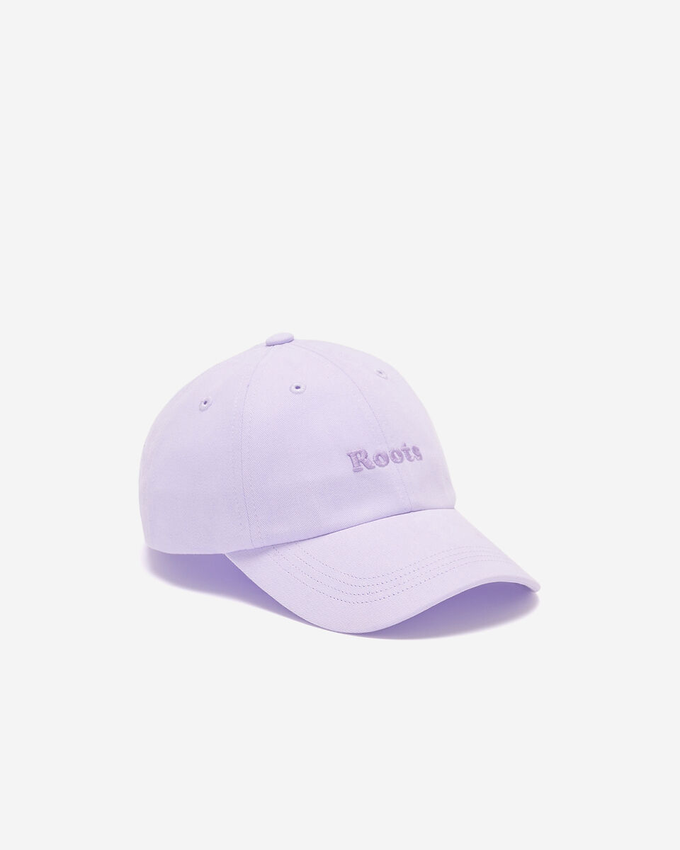 Casquette de baseball Roots