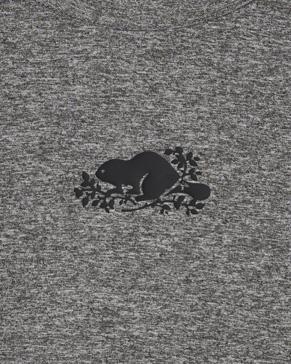 T-shirt &agrave; manches longues Cooper Renew pour enfants