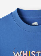 Kids Roots Cities T-Shirt