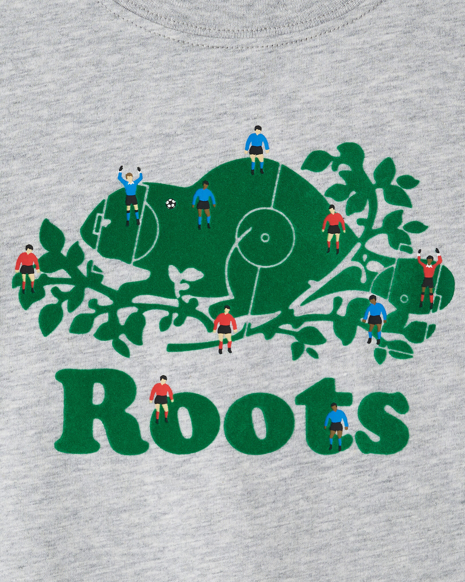 T-shirt Ligue Cooper pour tout-petits