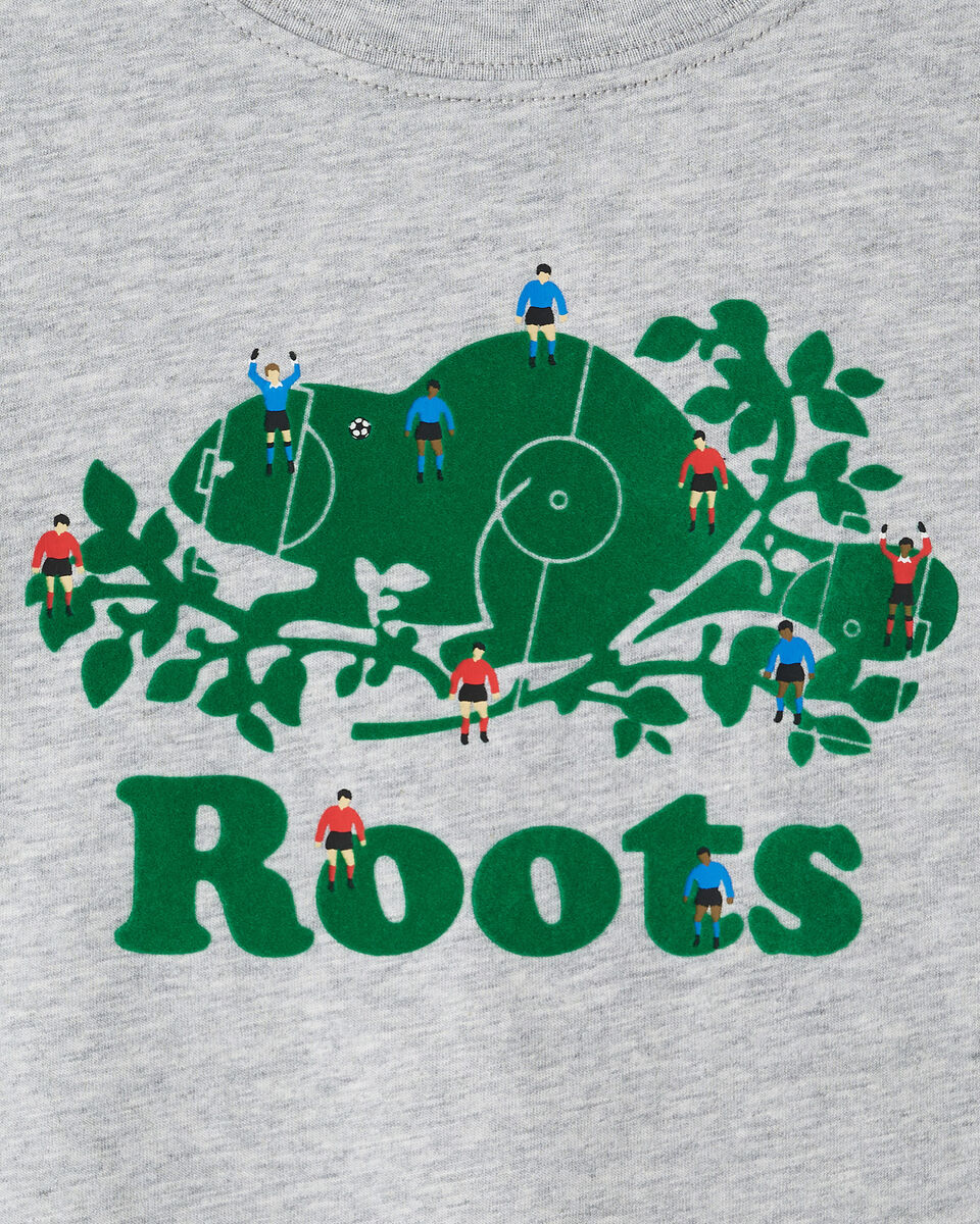 Toddler Cooper League T-Shirt