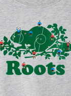 Toddler Cooper League T-Shirt