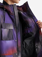 Hooded Field Jacket