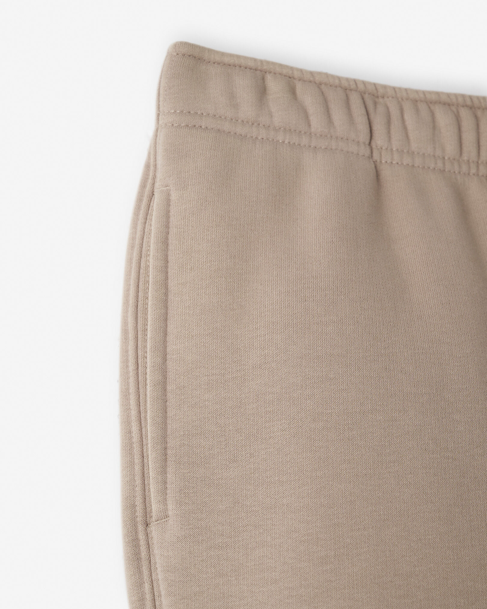 Pantalon en molleton Un pour enfants