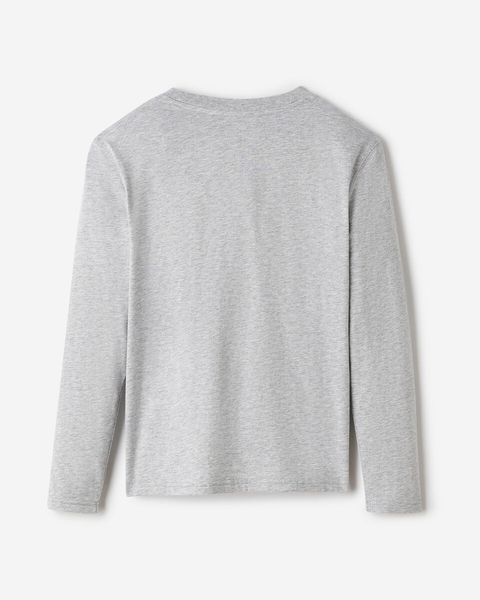 T-shirt ABC du Canada pour enfants