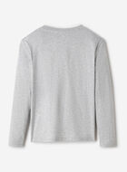 T-shirt ABC du Canada pour enfants