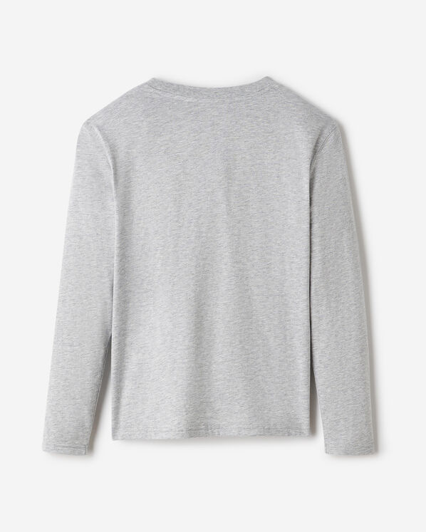 T-shirt ABC du Canada pour enfants