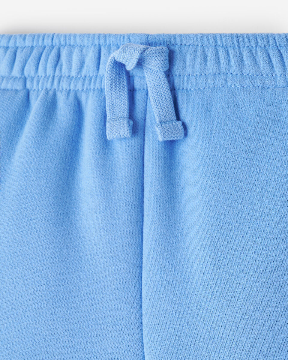 Toddler Cloud Straight Sweatpant